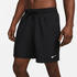 Nike Dri-FIT 7 Fitness Short (DV9857) black/white