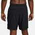 Nike Dri-FIT 7 Fitness Short (DV9857) black/white
