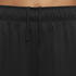 Nike Attack Women's Dri-FIT Fitness Mid-Rise Unlined Shorts (DX6024) black/black/white