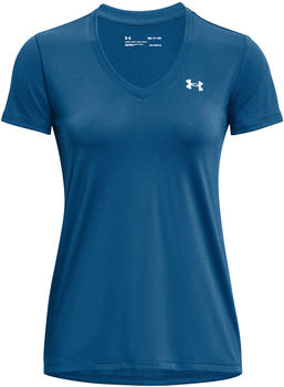 Under Armour Women T-Shirt UA Tech SS Solid (1255839) varsity blue