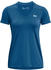 Under Armour Damen UA Tech Oberteil mit V-Ausschnitt (1255839)