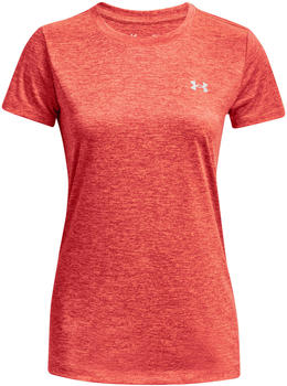 Under Armour Women T-Shirt Tech Twist Short Sleeve (1277206) beta