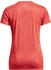 Under Armour Women T-Shirt Tech Twist Short Sleeve (1277206) beta