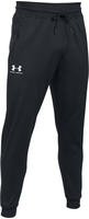 Under Armour Jogginghose "SPORTSTYLE TRICOT JOGGER" f&uuml;r vielseitige Aktivit&auml;ten,