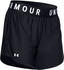 Under Armour Women Play Up 5in Shorts (1355791) black