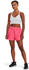 Under Armour Women Flex Woven 3in-BLK Shorts (1376935) pink shock