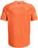 Under Armour Men T-Shirt Tiger Tech 2.0 SS (1377843) orange blast