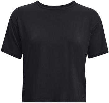 Under Armour Women T-Shirt Motion (1379178) black