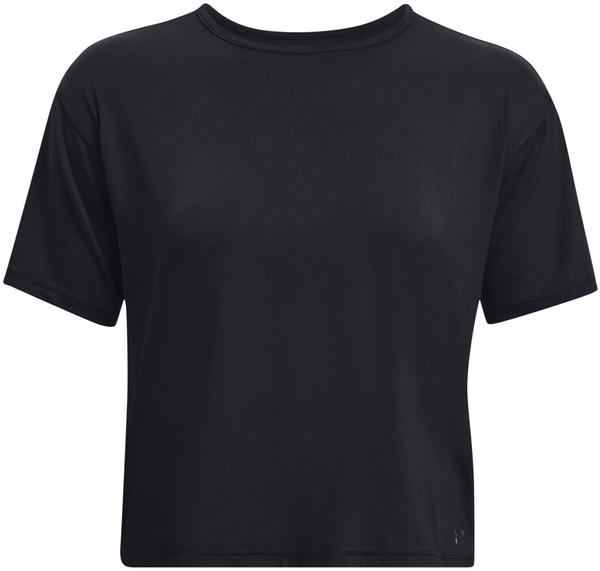 Under Armour Women T-Shirt Motion (1379178) black