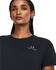 Under Armour Women T-Shirt RUSH Energy 2.0 (1379141) black