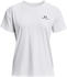 Under Armour Women T-Shirt RUSH Energy 2.0 (1379141)