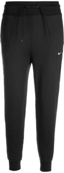 Nike Therma-FIT One Women's High-Waisted 7/8 Trousers (FB5431) black/white
