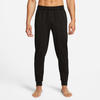 Nike M NY Dri-Fit Statement Jersey Jogger Herren (Schwarz S ) Yogabekleidung