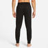 Nike Yoga Men's Dri-FIT Joggers (FB7782) black/black
