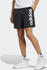 Adidas AEROREADY Essentials Chelsea Linear Logo Shorts (IC9441) black