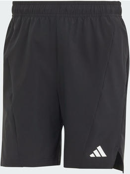 Adidas Designed for Training Workout Shorts (IK9723) black