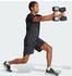 Adidas Designed for Training Workout Shorts (IK9723) black