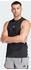 Adidas Designed for Training Workout Tanktop (IK9726) black