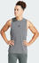 Adidas Designed for Training Workout Tanktop (IS3819) dgh solid grey