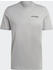 Adidas TERREX Graphic MTN 2.0 T-Shirt (IL5064) mgh solid grey