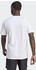Adidas Train Essentials Feelready Logo Training T-Shirt (IM4373) white/black