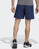 Adidas Train Essentials Woven Training Shorts (IC6977) dark blue/white