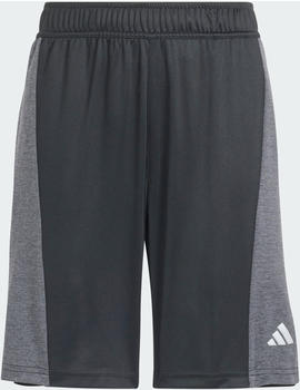 adidas Training AEROREADY Heather Kids Trainingshose kurz (Junior)