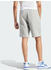 Adidas Trefoil Essentials Shorts (IR6848) medium grey heather