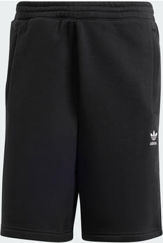 Adidas Trefoil Essentials Shorts (IR6849) black