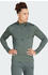Adidas Workout Quarter-Zip Oberteil