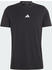 Adidas Designed for Training Workout T-Shirt (IK9725) black