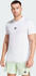 Adidas Designed for Training Workout T-Shirt (IS3808) white