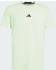 Adidas Designed for Training Workout T-Shirt (IS3813) semi green spark