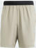 Adidas Gym+ Training Woven Shorts (IR5879) silverpebble