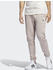 Adidas Lounge Fleece Hose (IA9371) wonder taupe
