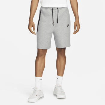 Nike Sportswear Tech Fleece Men's Shorts (FB8171) dark grey heather/black