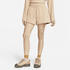 Nike Sportswear Phoenix Fleece Women's High-Waisted Loose Shorts (FD1409)