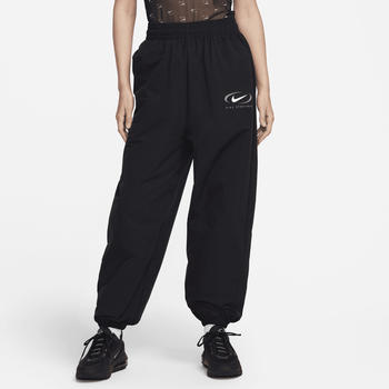 Nike Sportswear Women's Woven Joggers (FN7700) black/smoke grey