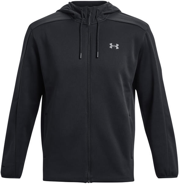 Under Armour Men Essential Swacket (1378824) black