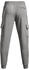 Under Armour Men Rival Fleece Cargo Jogger (1382134) castlerock light heather