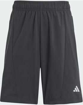 Adidas Training AEROREADY Shorts Kids (IN1662) black/reflective silver