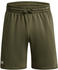 Under Armour Men Rival Fleece Shorts (1379779)