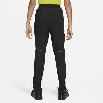 Nike Multi Tech EasyOn Dri-FIT-Trainingshose f&uuml;r &auml;ltere Kinder (Jungen) (FD4657) black/black