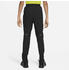 Nike Multi Tech EasyOn Dri-FIT-Trainingshose für ältere Kinder (Jungen) (FD4657) black/black