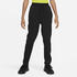 Nike Multi Tech EasyOn Dri-FIT-Trainingshose für ältere Kinder (Jungen) (FD4657) black/black