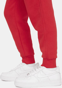Nike Sportswear Club Fleece Jogger für ältere Kinder (FD3008) university red/white