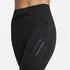 Nike Trail Go 7/8-Leggings mit Taschen, starkem Halt und hohem Bund für Damen (FN2664) black/dark smoke grey/dark smoke grey