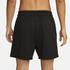 Nike Yoga Dri-FIT-Shorts ohne Futter für Herren (ca. 12,5 cm) (FB7786) black/black