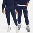 Nike Sportswear Club Fleece Cargohose für ältere Kinder (FD3012) midnight navy/midnight navy/white