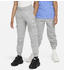 Nike Sportswear Club Fleece Cargohose für ältere Kinder (FD3012) dark grey heather/base grey/white